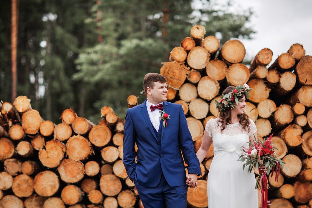 Wedding portfolio