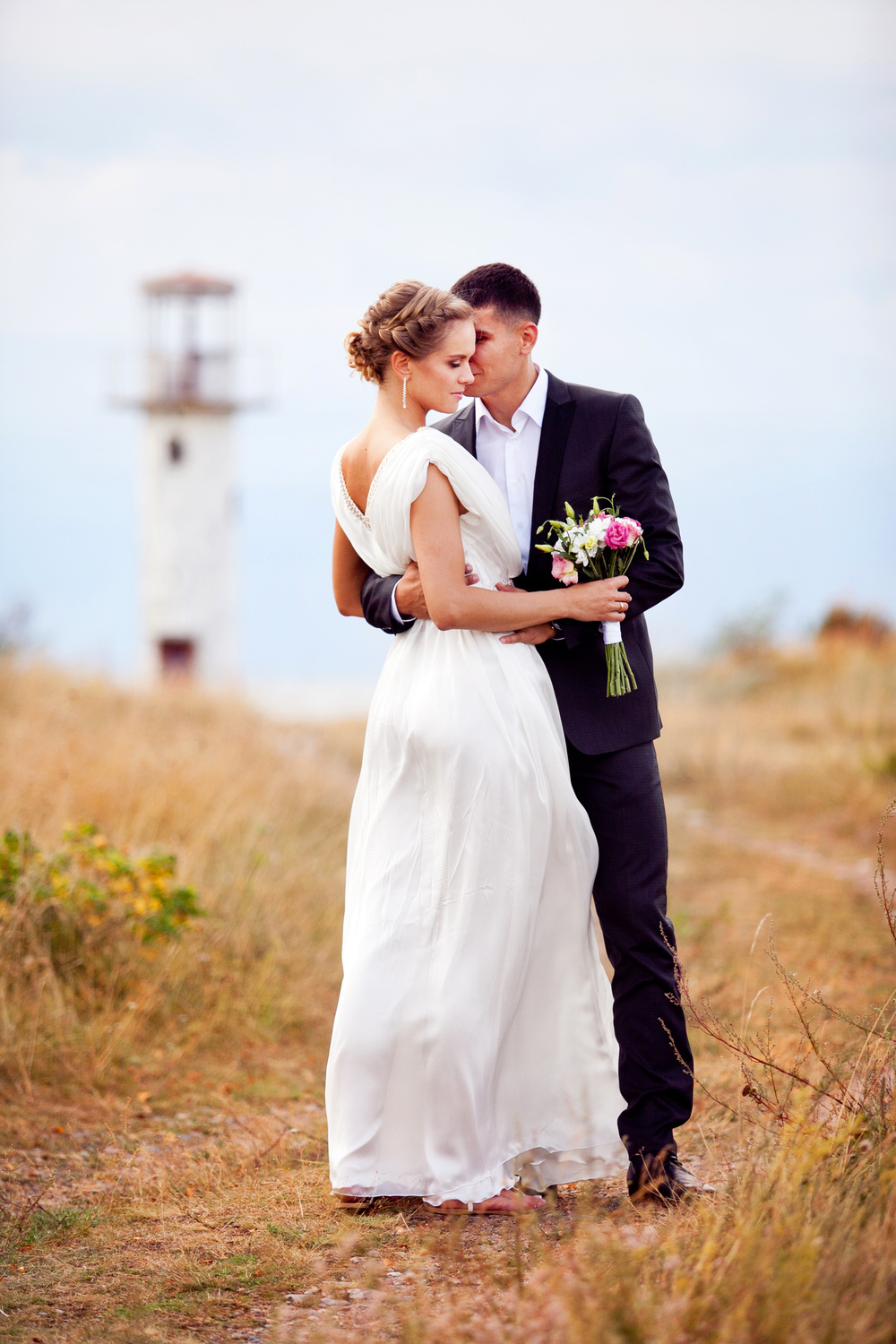 Aleksandra + Vitaliy