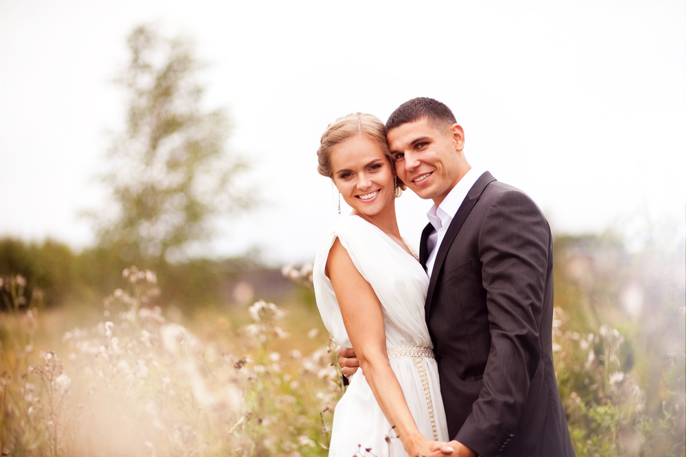Aleksandra + Vitaliy