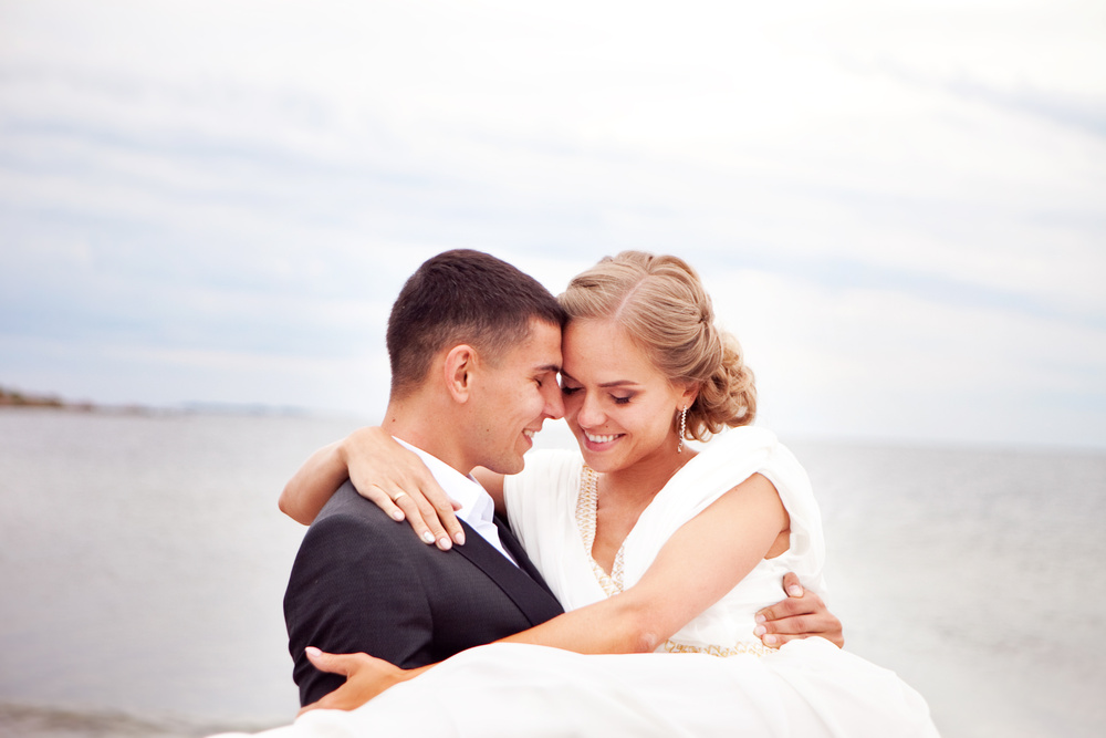 Aleksandra + Vitaliy