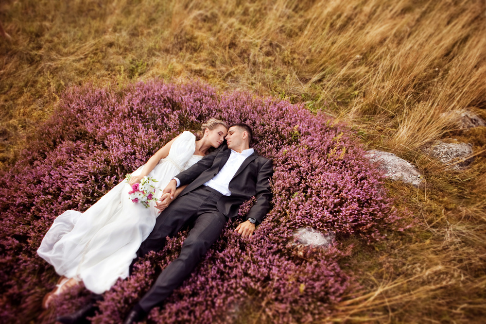 Aleksandra + Vitaliy