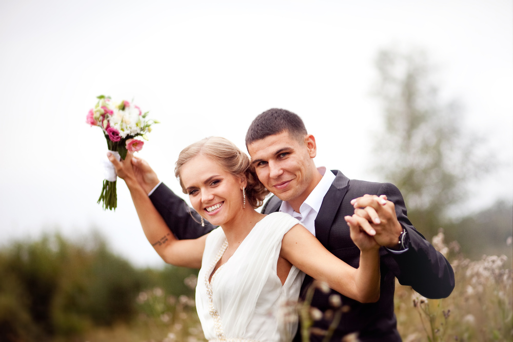 Aleksandra + Vitaliy