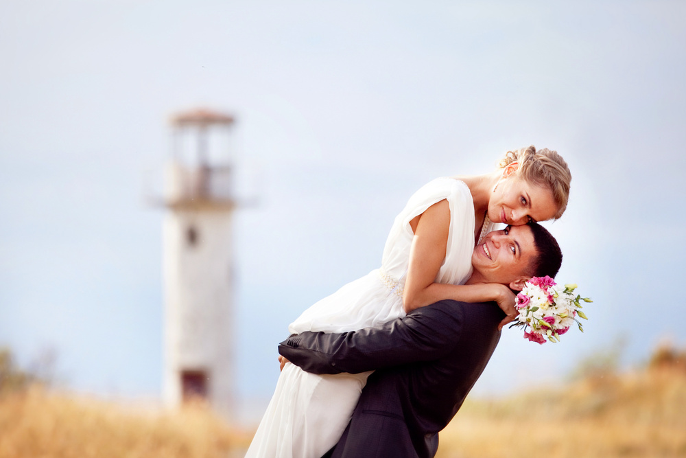 Aleksandra + Vitaliy