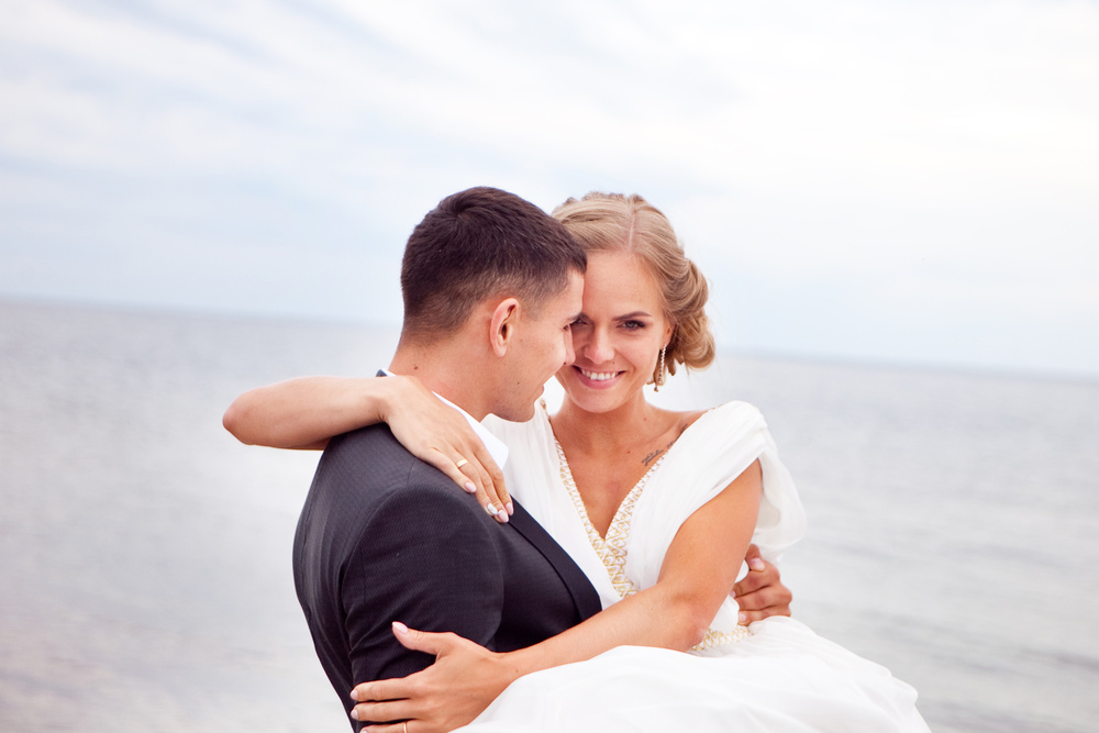 Aleksandra + Vitaliy