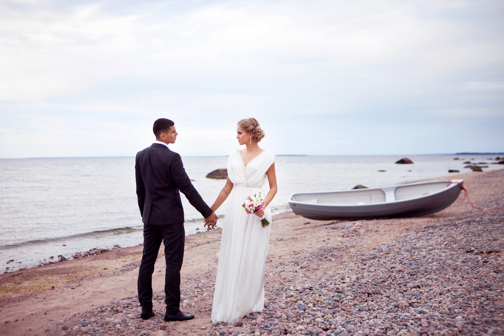Aleksandra + Vitaliy