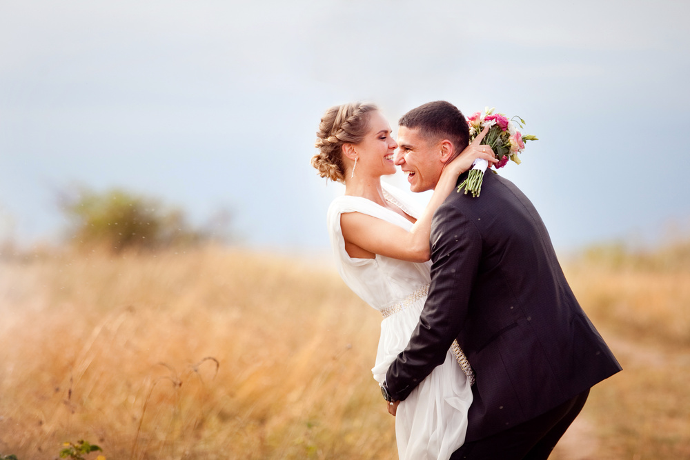 Aleksandra + Vitaliy