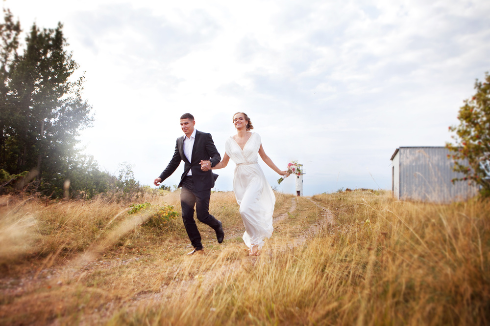 Aleksandra + Vitaliy