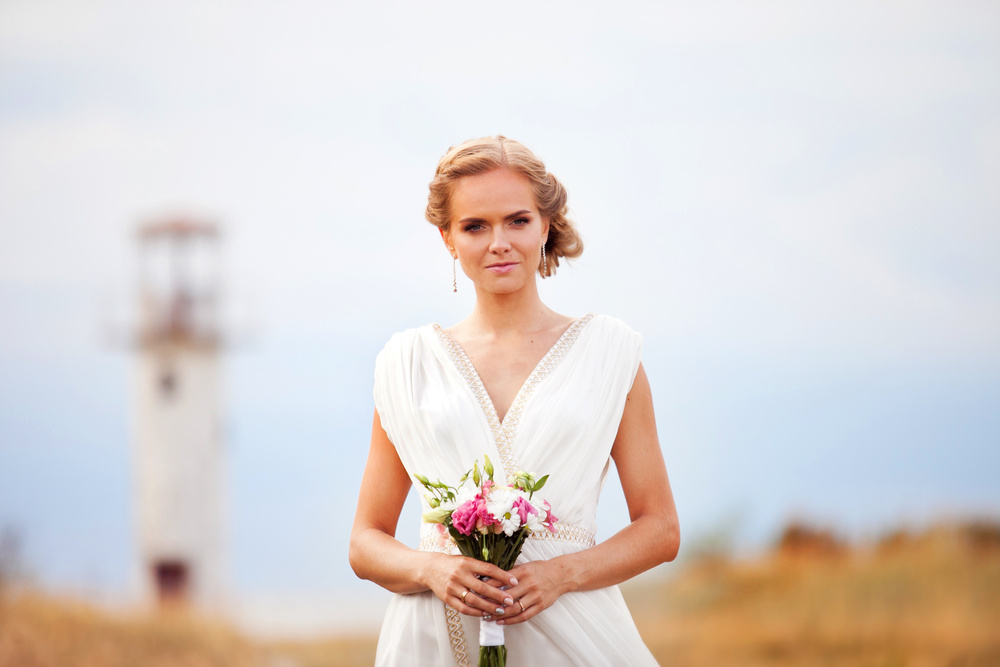 Aleksandra + Vitaliy