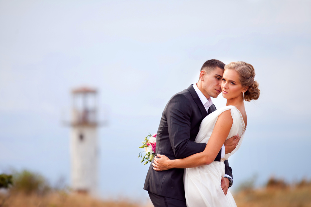 Aleksandra + Vitaliy