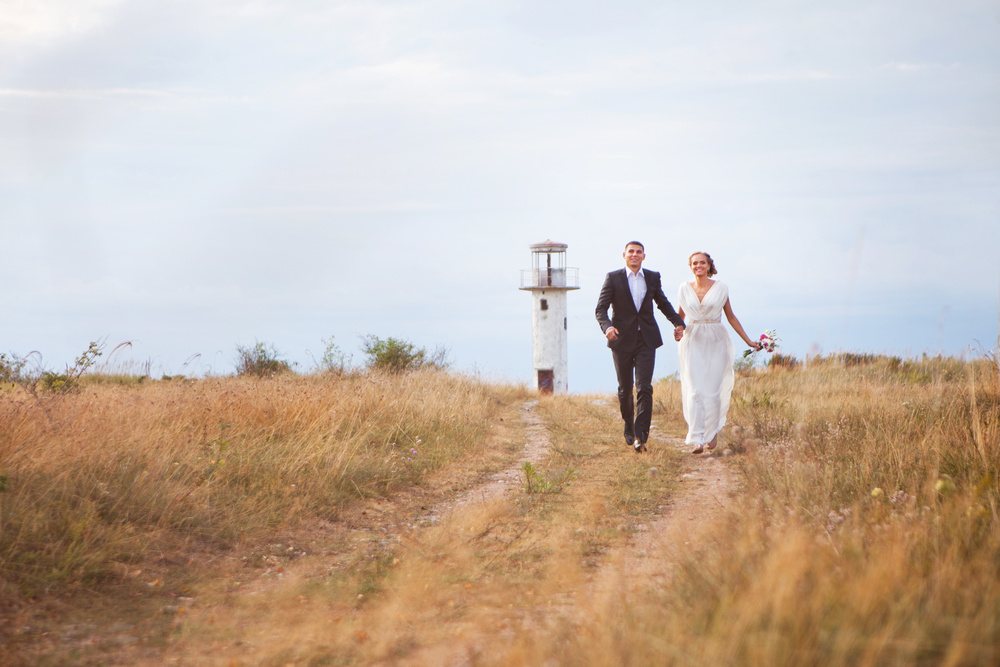 Aleksandra + Vitaliy