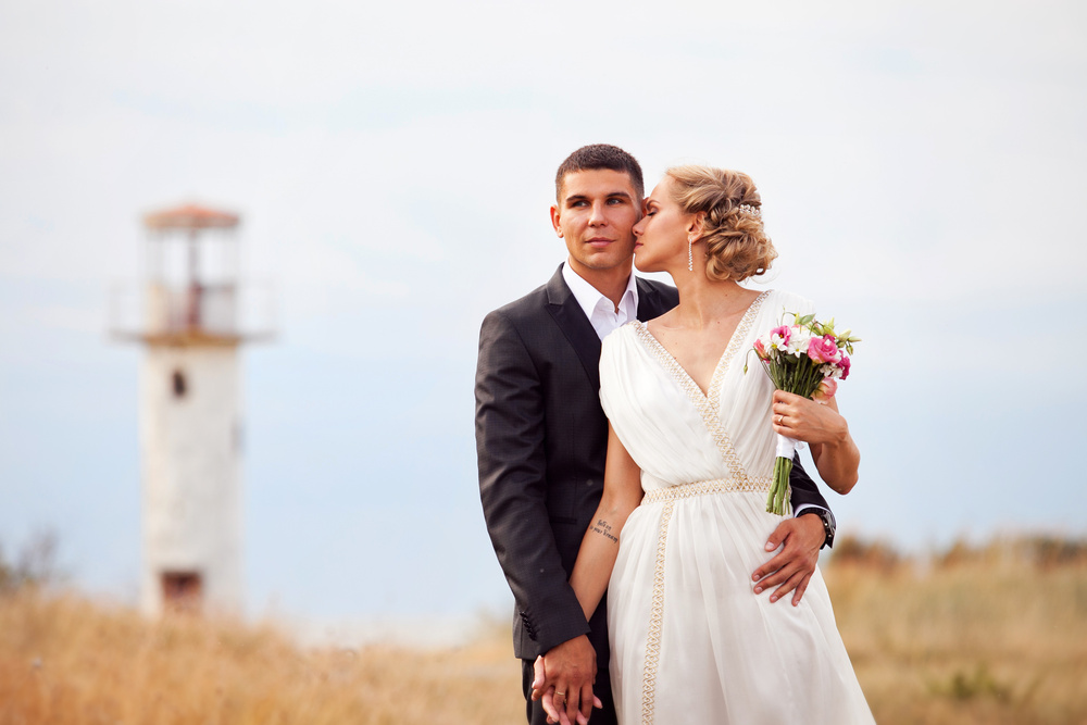 Aleksandra + Vitaliy