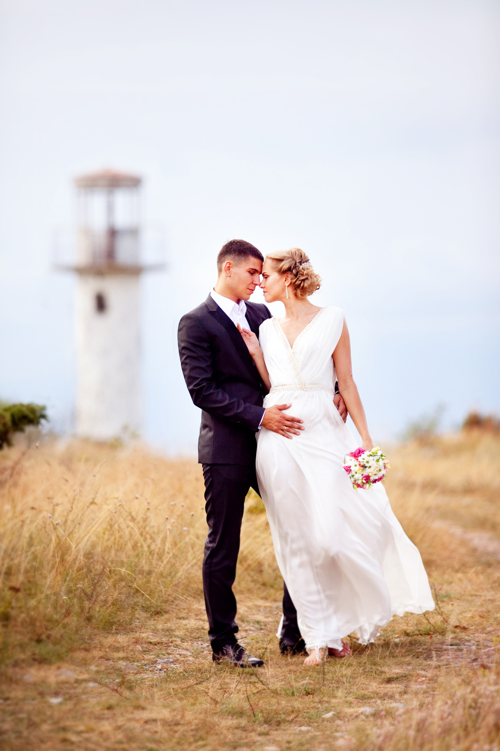 Aleksandra + Vitaliy