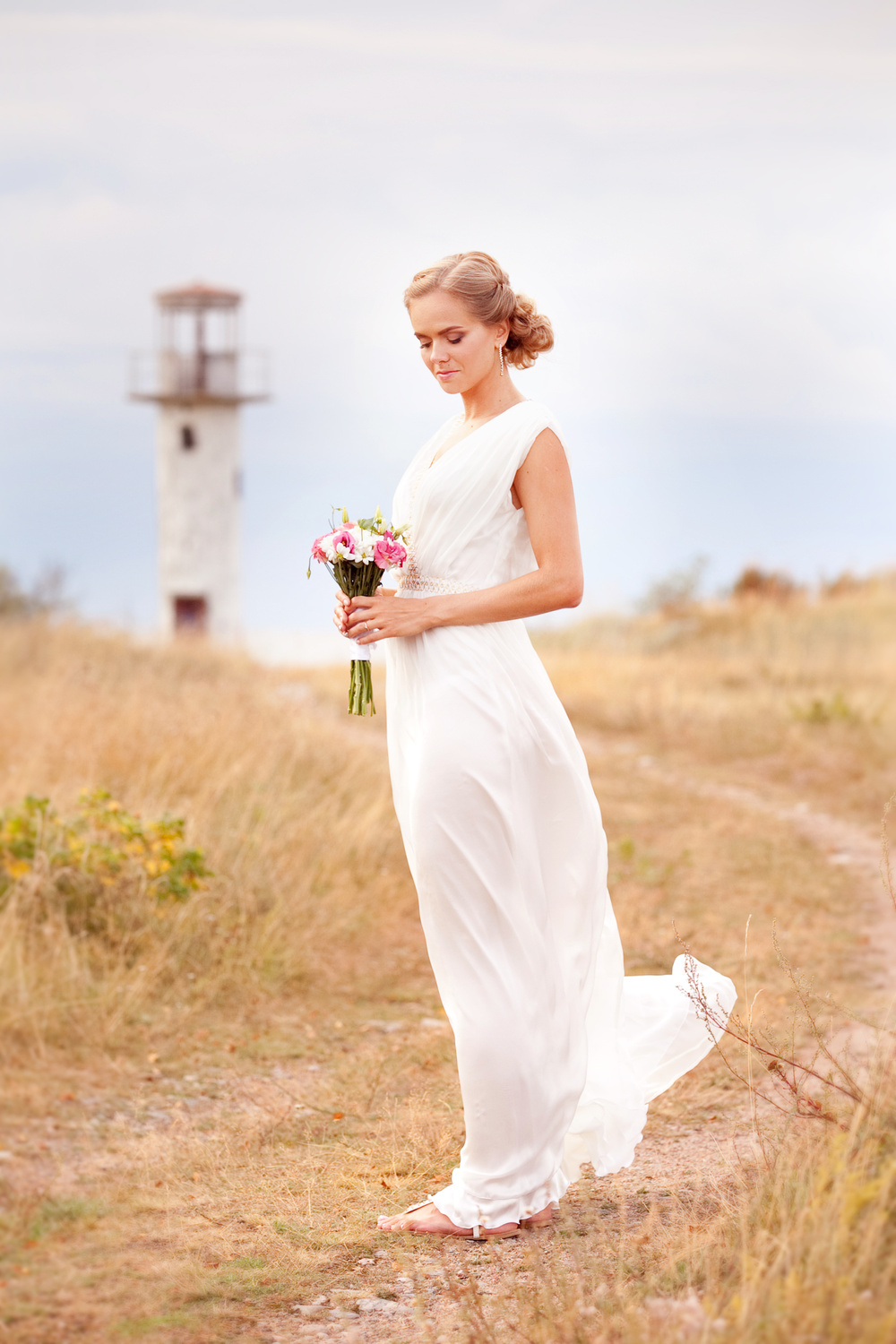 Aleksandra + Vitaliy