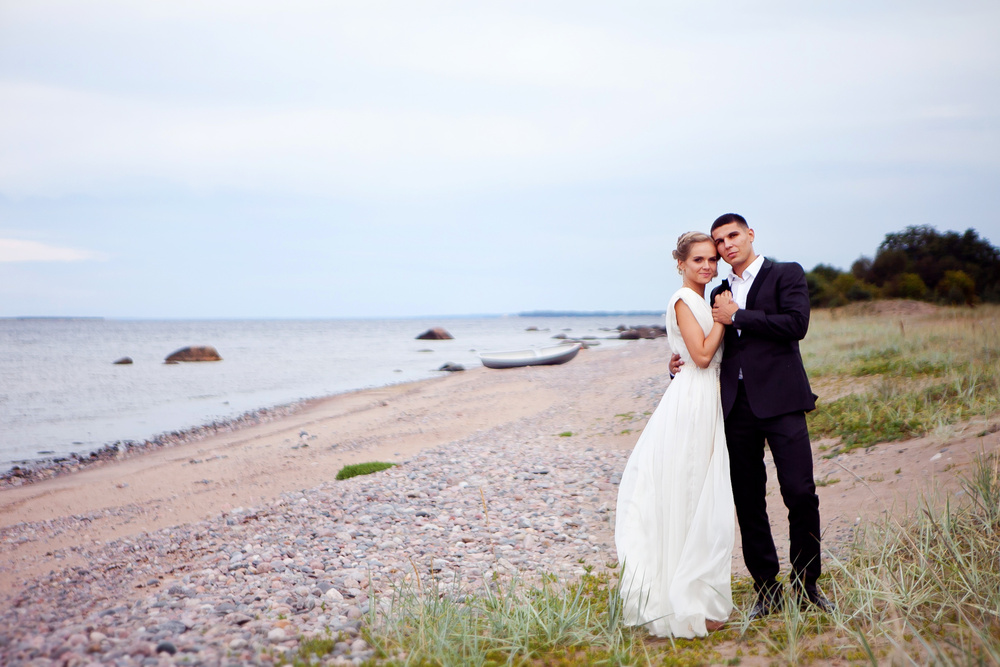 Aleksandra + Vitaliy
