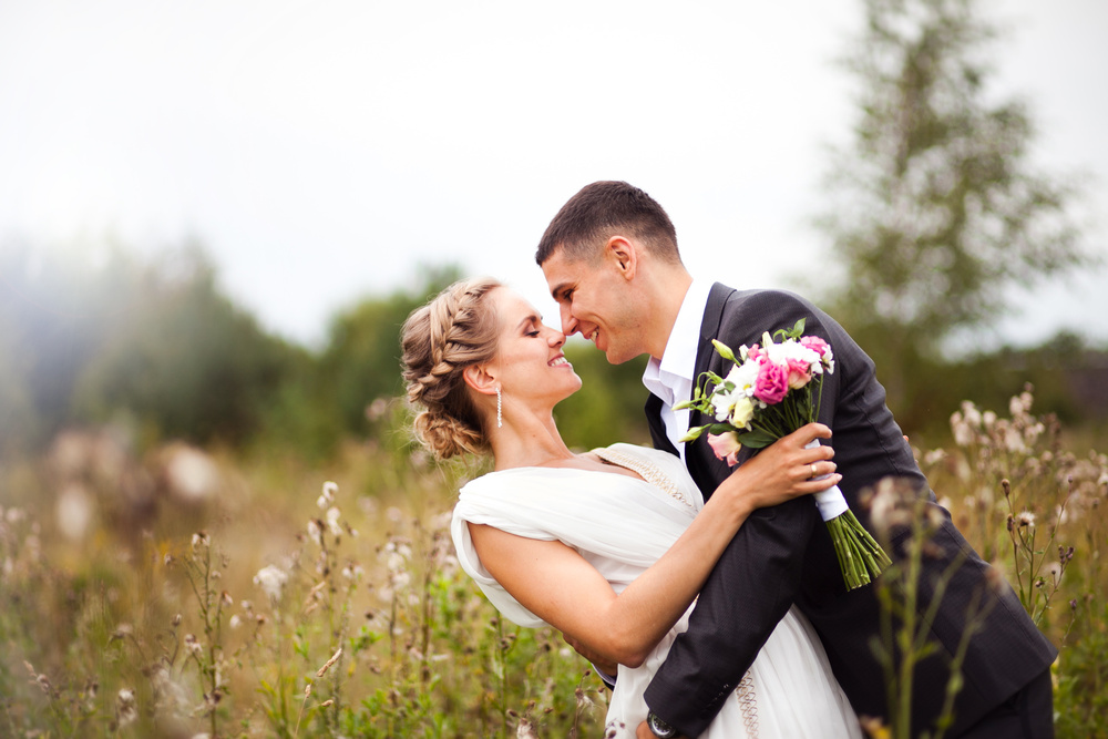 Aleksandra + Vitaliy