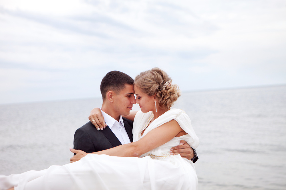 Aleksandra + Vitaliy