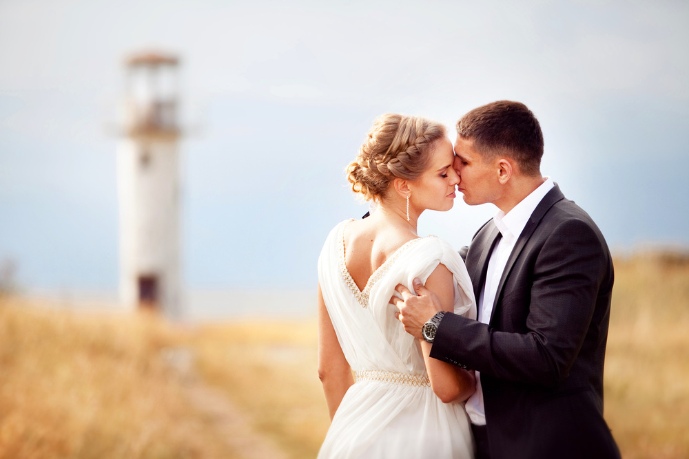 Aleksandra + Vitaliy