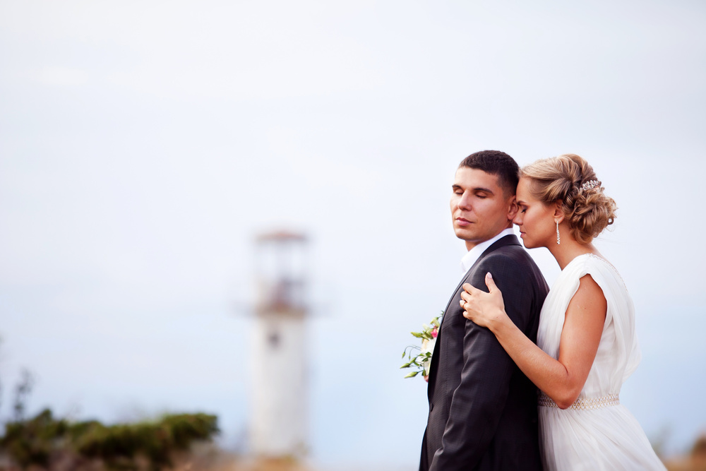 Aleksandra + Vitaliy