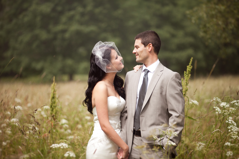 Maria + Guillaume