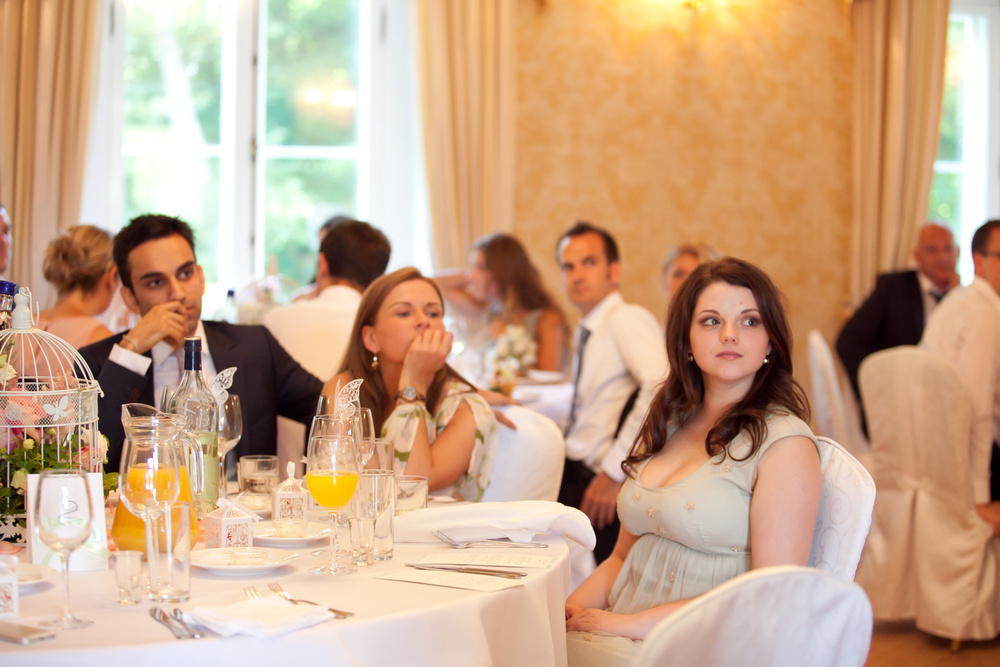 Maria + Guillaume
