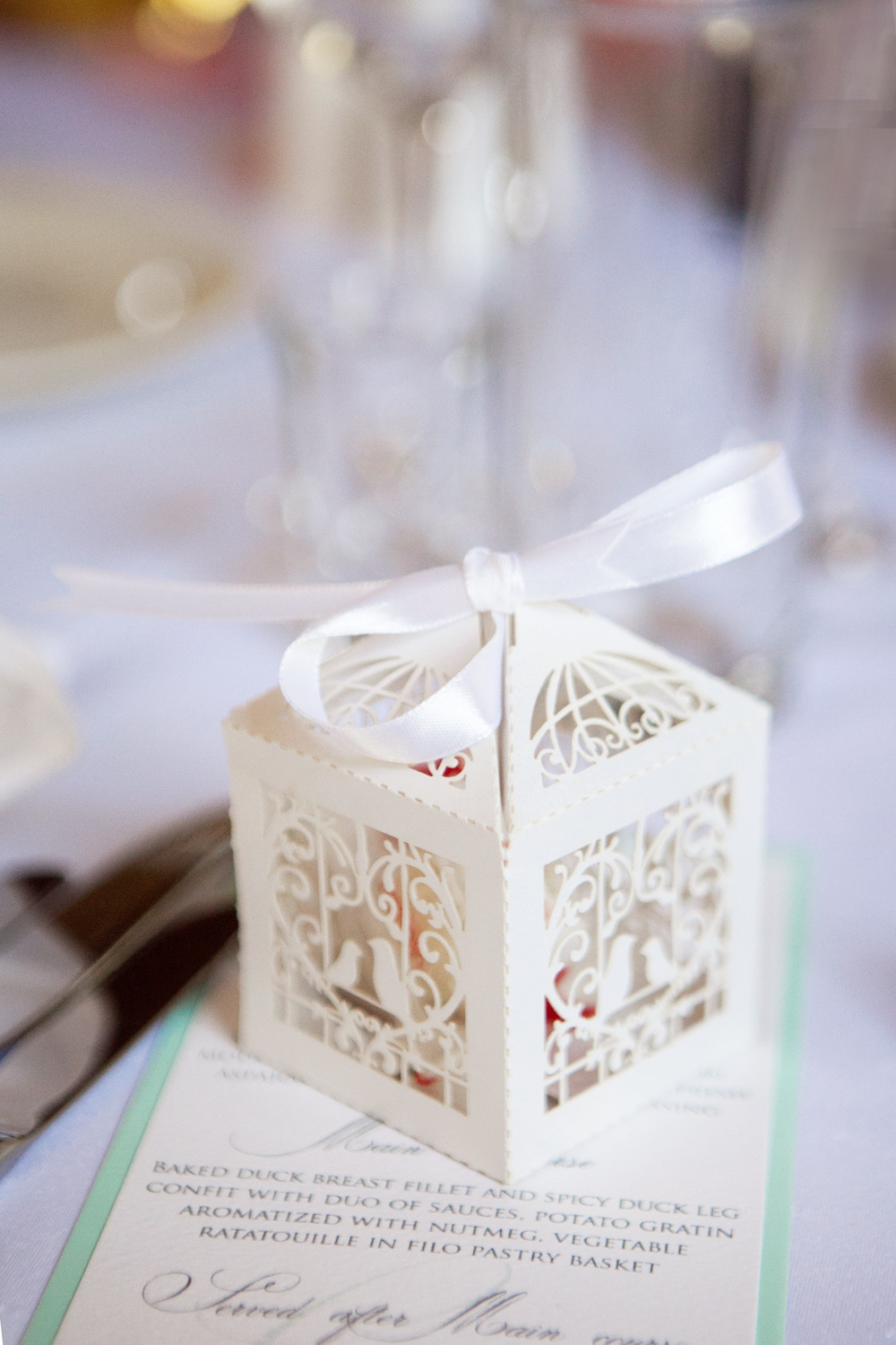 Maria + Guillaume