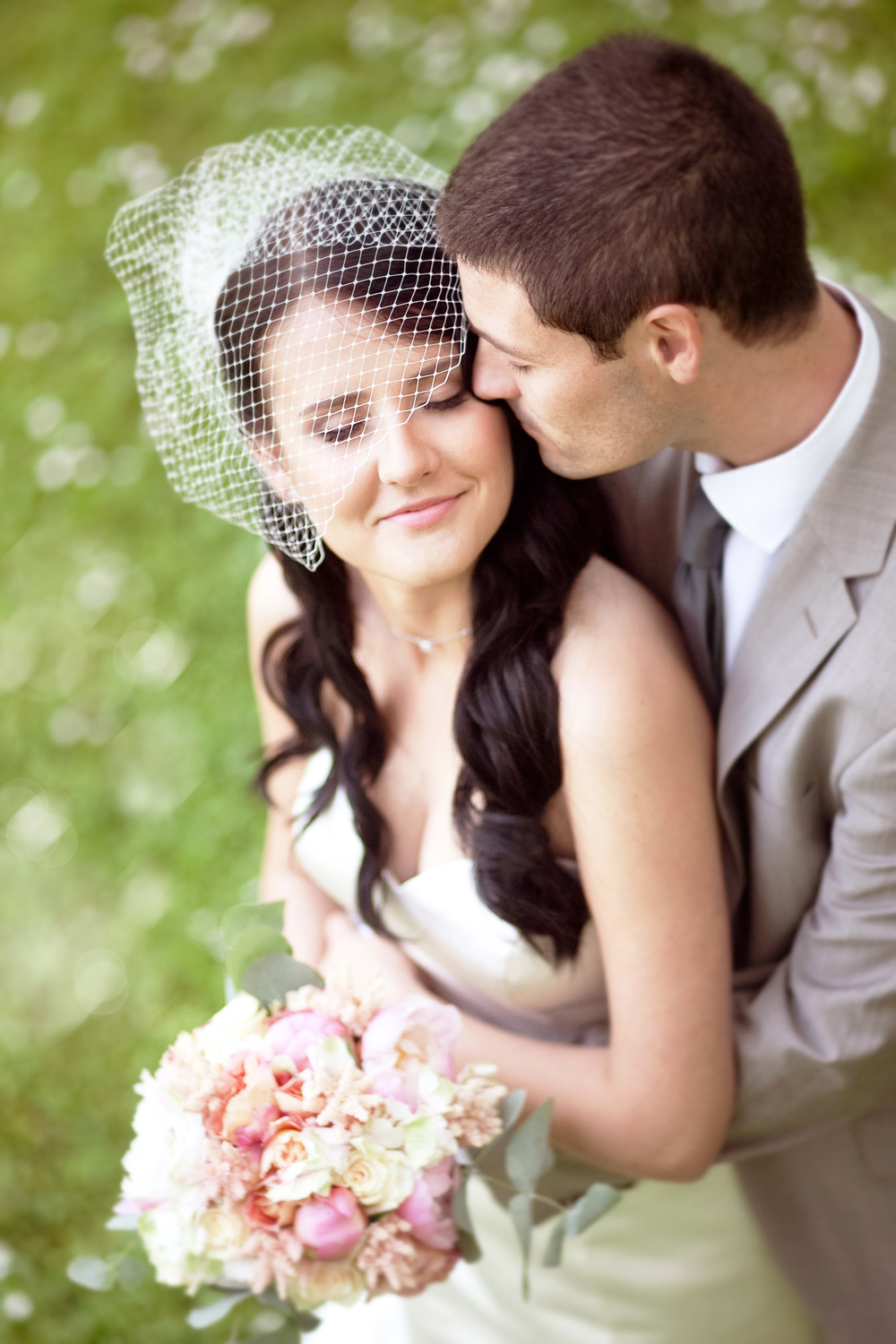 Maria + Guillaume