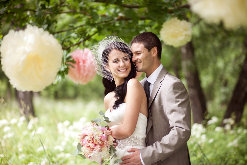 Maria + Guillaume