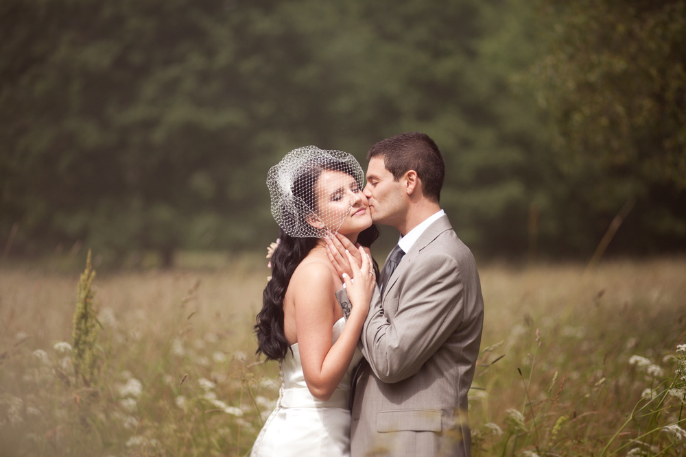 Maria + Guillaume