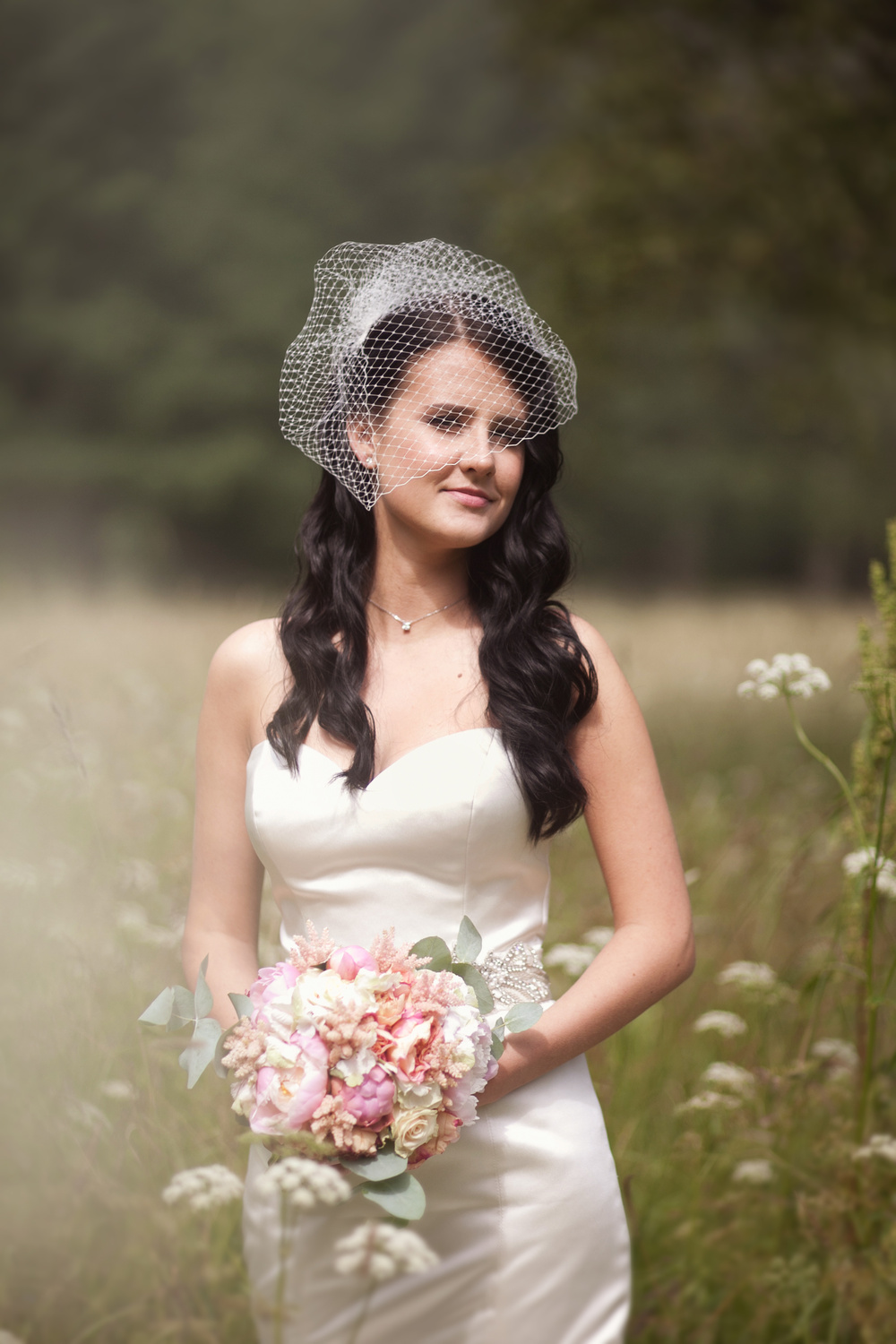 Maria + Guillaume