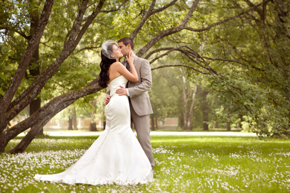 Maria + Guillaume
