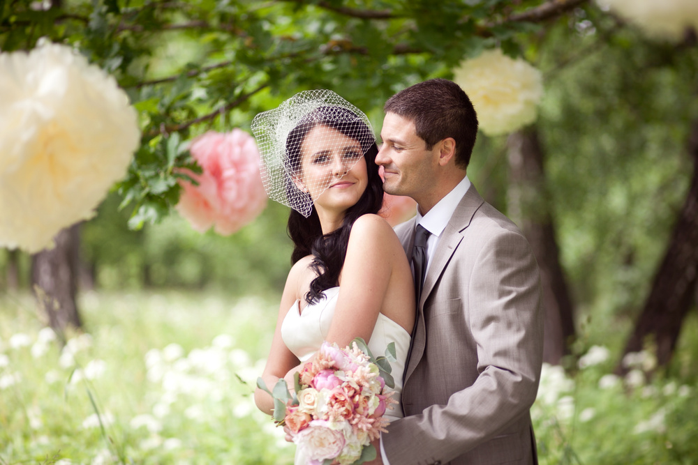 Maria + Guillaume