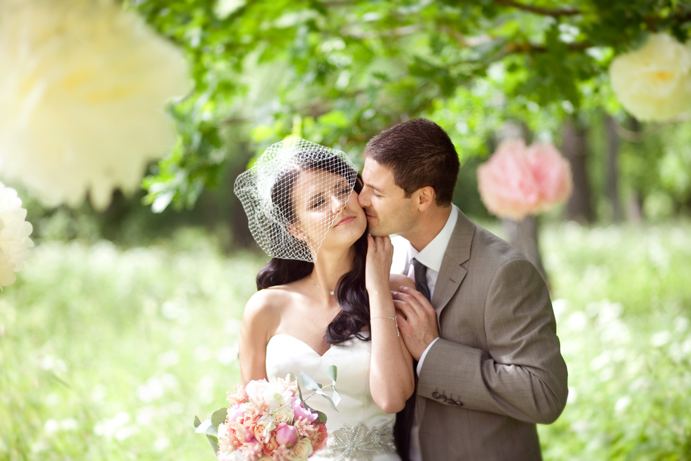 Maria + Guillaume