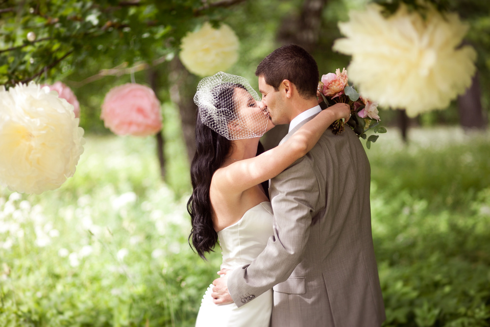 Maria + Guillaume