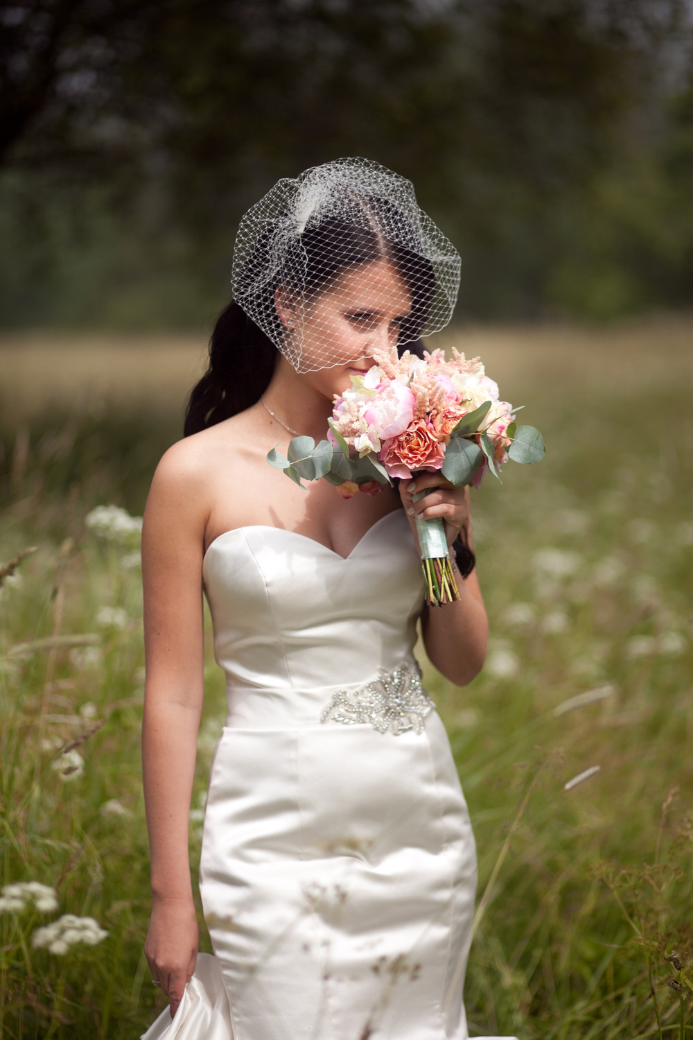 Maria + Guillaume