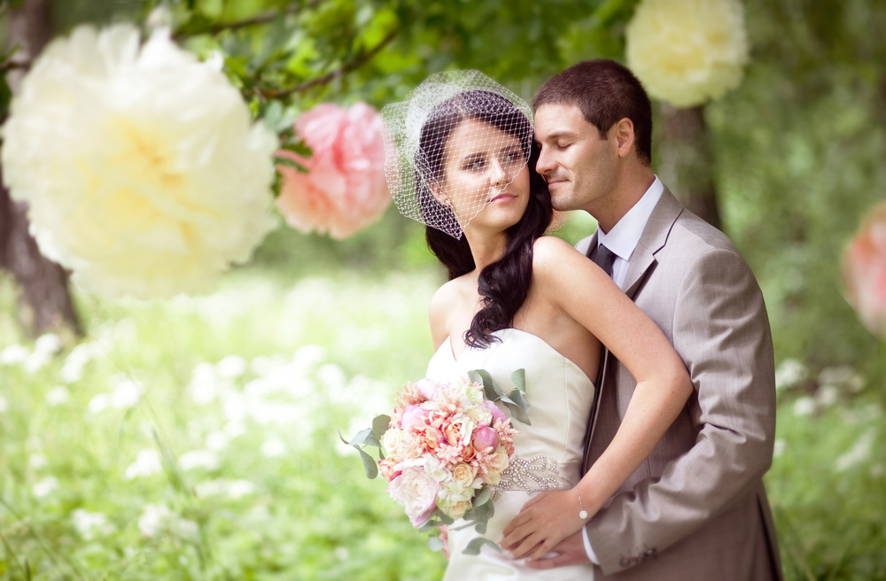 Maria + Guillaume