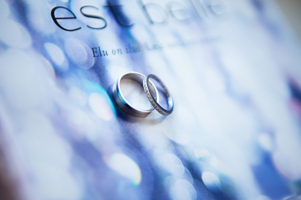 Maria + Guillaume
