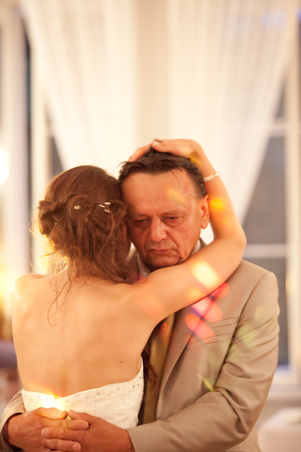 Anna + Sergei