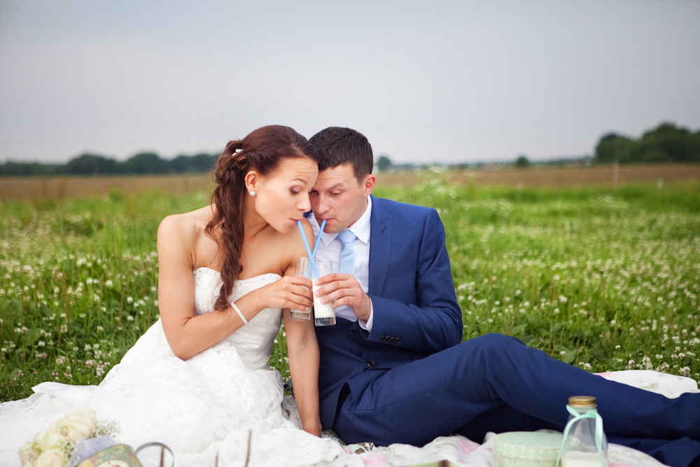 Anna + Sergei