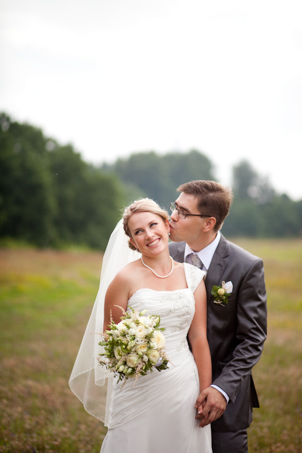 Dasha + Slava