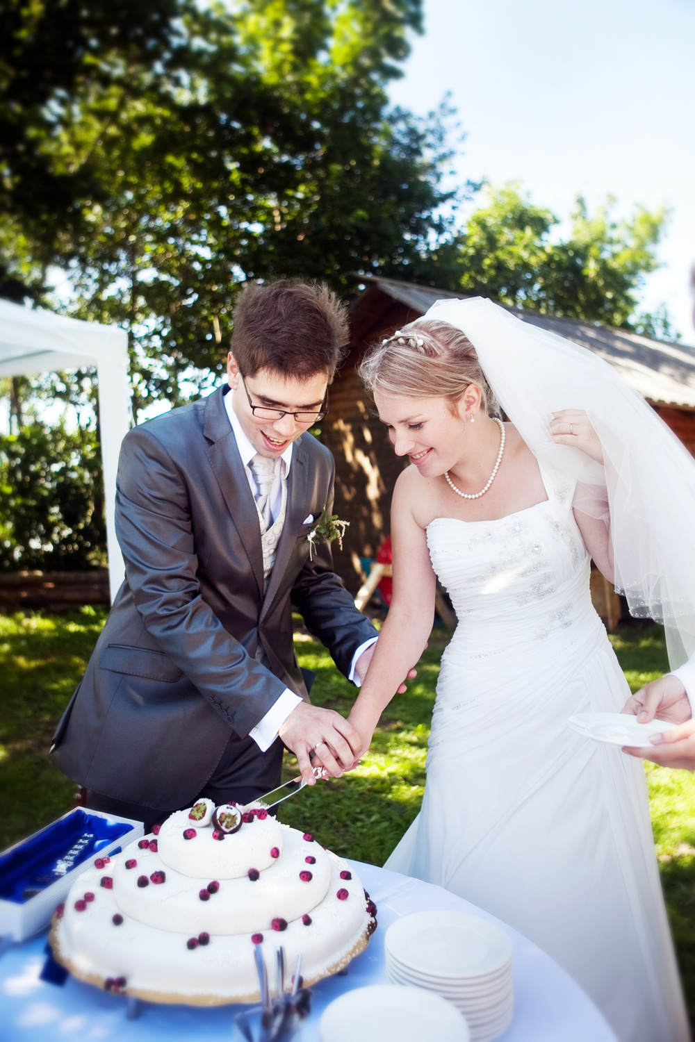 Dasha + Slava