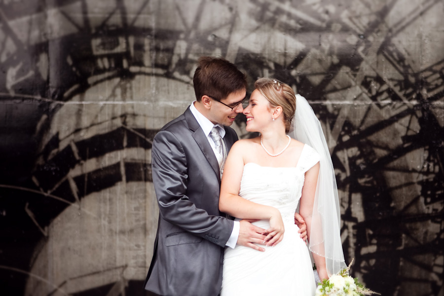 Dasha + Slava