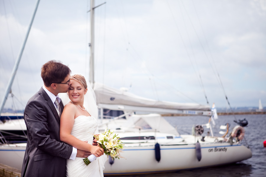 Dasha + Slava
