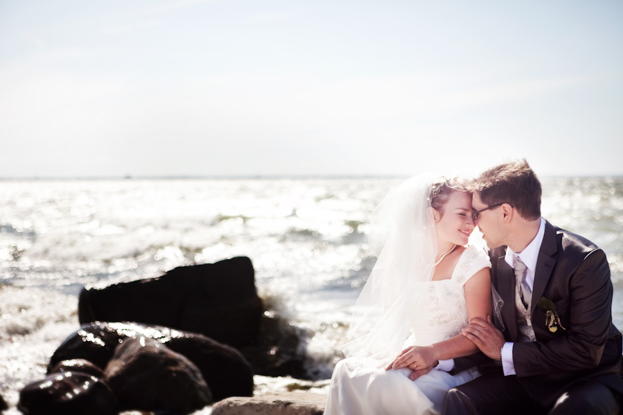 Dasha + Slava