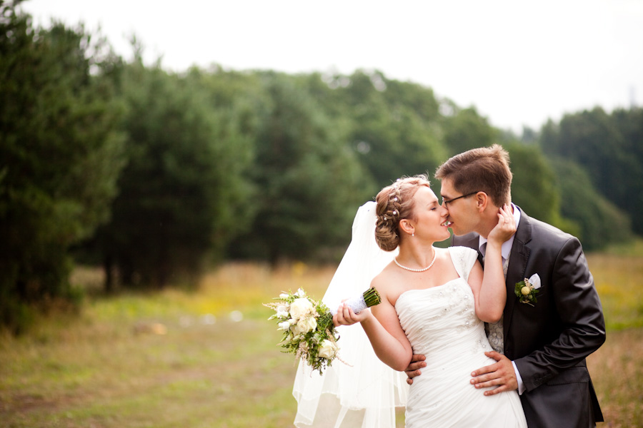 Dasha + Slava