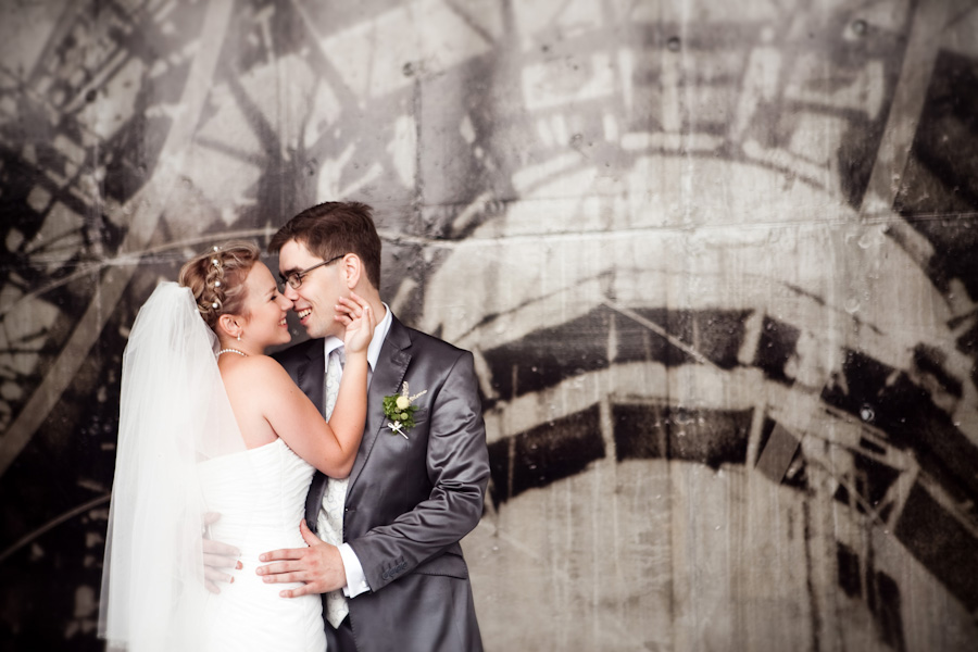 Dasha + Slava