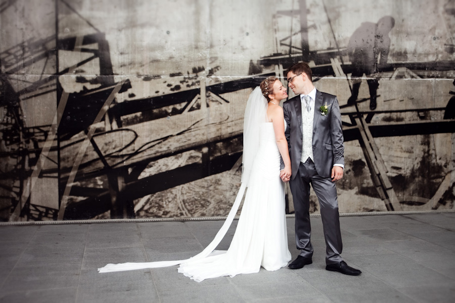 Dasha + Slava