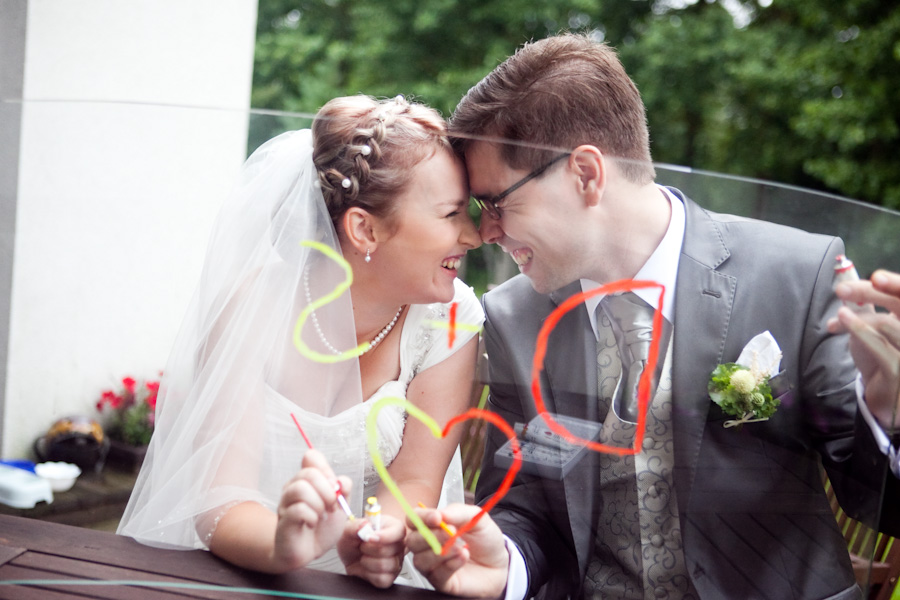 Dasha + Slava