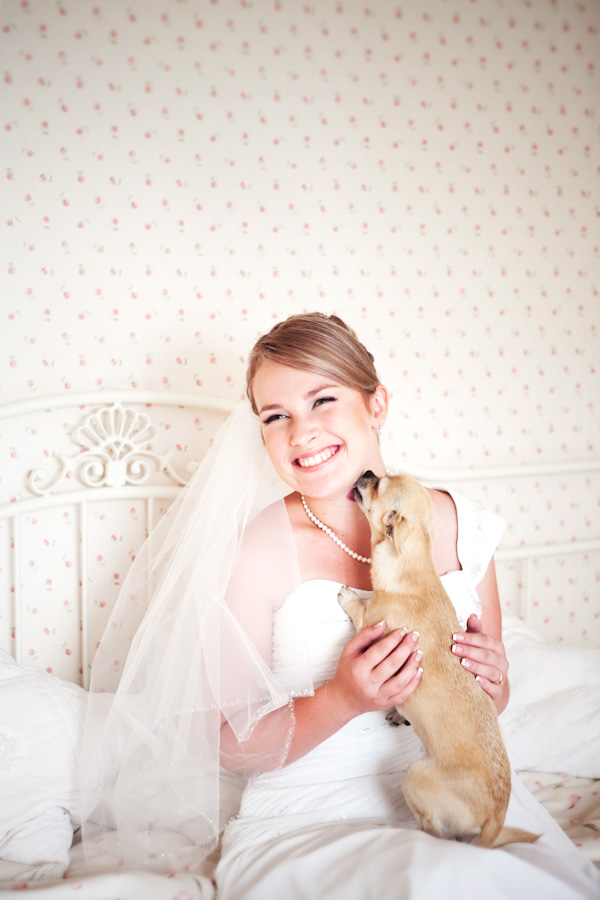 Dasha + Slava