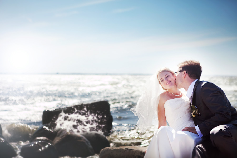 Dasha + Slava