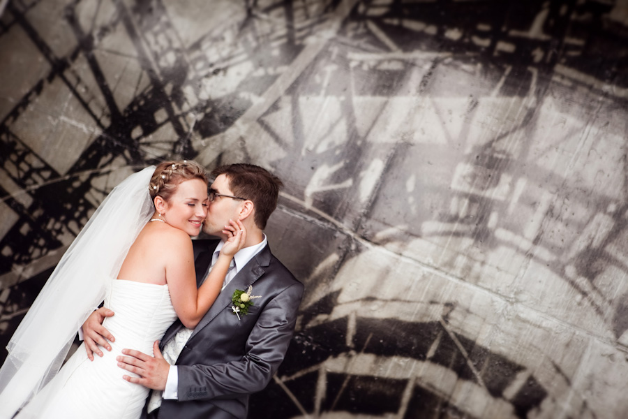 Dasha + Slava